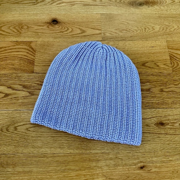 Love Your Melon Light Charcoal Beanie - Picture 2 of 2